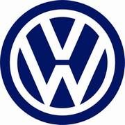 VW  Logo